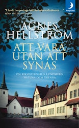 Att vara utan att synas (pocket)