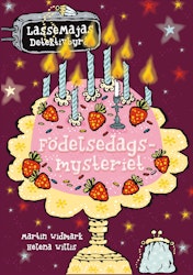 Födelsedagsmysteriet
