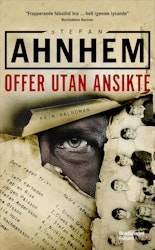 Offer utan ansikte (pocket)