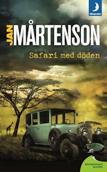 Safari med döden (pocket)