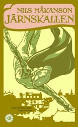 Järnskallen (pocket)