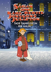 Sagan om Karl-Bertil Jonssons julafton