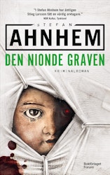 Den nionde graven (pocket)