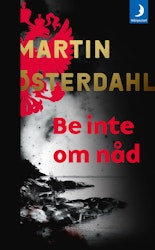 Be inte om nåd (pocket)