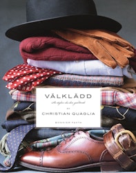 Välklädd