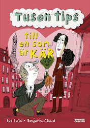 Tusen tips till en som är kär
