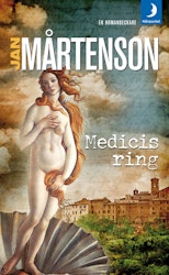Medicis ring  (pocket)