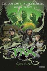 PAX. Gasten