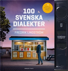100 svenska dialekter