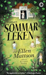 Sommarleken (pocket)