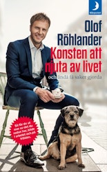 Konsten att njuta av livet (pocket)