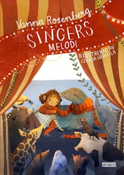 Singers melodi
