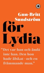 För Lydia (pocket)