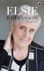 Riktiga Elsie (pocket)