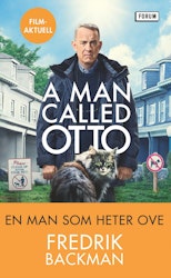 En man som heter Ove (pocket)