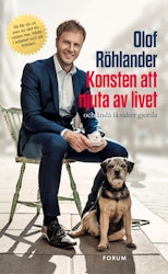 Konsten att njuta av livet (storpocket)
