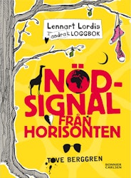 Lennart Lordis loggbok: Nödsignal från horisonten