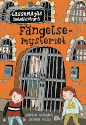Fängelsemysteriet