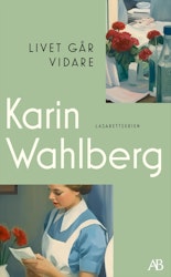 Livet går vidare (pocket)