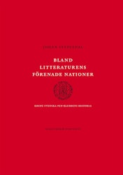 Bland litteraturens förenade nationer