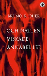 Och Natten Viskade Annabel Lee (pocket)