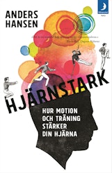 Hjärnstark (pocket)