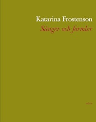 Sånger och formler