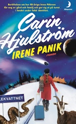 Irene Panik  (pocket)