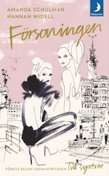 Försoningen (pocket)