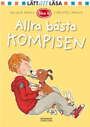 Allra bästa kompisen