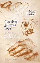 Gutenberggalaxens nova