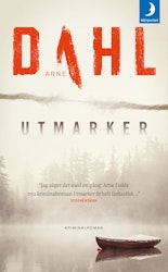 Utmarker (pocket)