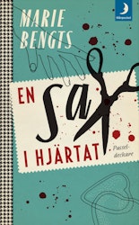 En sax i hjärtat (pocket)