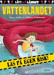 Vattenlandet
