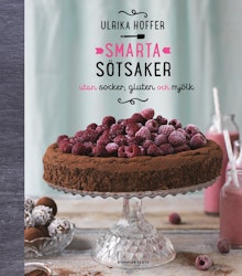 Smarta sötsaker utan socker, gluten och mjölk