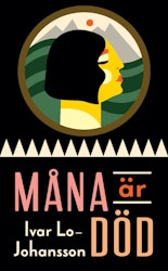 Måna är död (pocket)