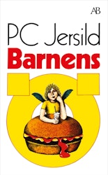 Barnens ö (pocket)
