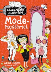 Modemysteriet