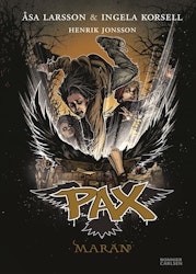PAX. Maran