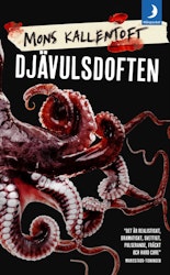 Djävulsdoften (pocket)