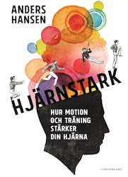 Hjärnstark (storpocket)