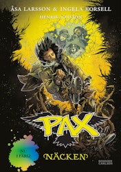 PAX. Näcken