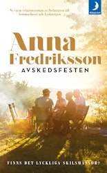 Avskedsfesten (pocket)