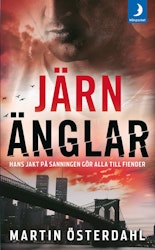 Järnänglar (pocket)