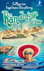 Rån och inga visor (pocket)