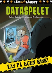 Dataspelet