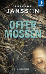Offermossen (pocket)
