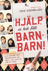 Hjälp, vi har fått barnbarn!