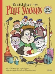 Berättelser om Pelle Svanslös
