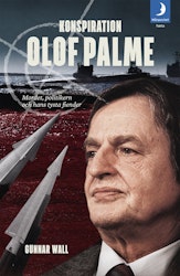 Konspiration Olof Palme (pocket)